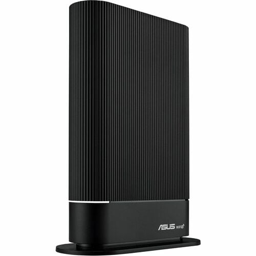 ASUS RT-AX59U AX4200 DualBand GIGABIT WiFi 6 AiMesh Router 1x WAN & 3x LAN USB3.2 Network Security