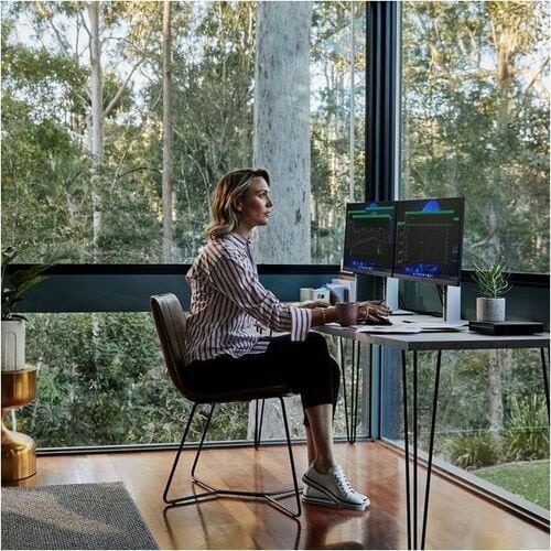 HP Elite Mini 800 G9 Desktop PC Intel Core i5-14500T vPro 16GB DDR5 512GB SSD Windows 11 Pro Wi‑Fi Intel UHD 770 Dual DisplayPort HDMI Keyboard & Mouse 3-Year Warranty