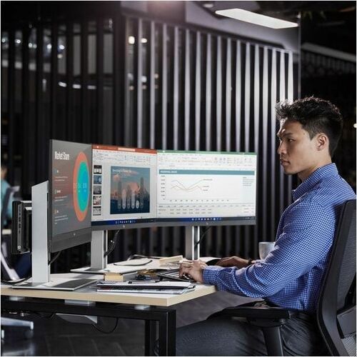 HP Elite Mini 800 G9 Desktop PC Intel Core i5-14500T vPro 16GB DDR5 512GB SSD Windows 11 Pro Wi‑Fi Intel UHD 770 Dual DisplayPort HDMI Keyboard & Mouse 3-Year Warranty