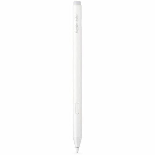 Kobo Stylus 2 Digital Pen for Kobo eReaders with Replaceable Tip - White