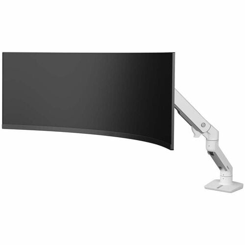 Ergotron HX Arm with Very Heavy Duty Pivot Desk M - 45-693-216