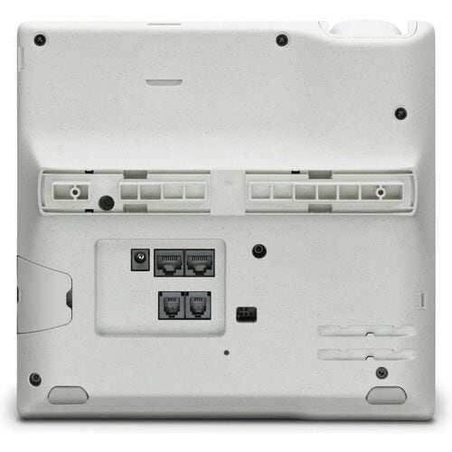 Poly Edge E450 IP Phone PoE-Enabled Business VoIP Desk Phone