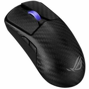 ASUS ROG Harpe Ace Extreme Wireless Gaming Mouse – Ultra-Light 47g Carbon Fiber Composite