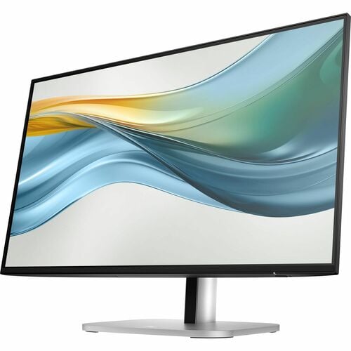 HP Series 5 Pro 524PU 23.8-Inch Full HD USB-C Monitor (9D9V7AA)