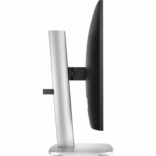 HP Series 5 Pro 524PM 23.8-Inch Full HD USB-C Conferencing Monitor with Webcam Speakers LAN Height Adjust Tilt Swivel Pivot VESA