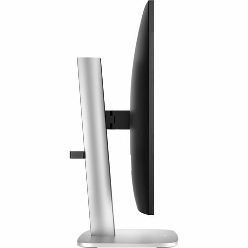 HP Series 5 Pro 527PM 27-Inch QHD Monitor 100Hz 2560x1440 USB-C 100W Power Delivery Dual DisplayPort HDMI Webcam LAN Speakers Height Adjust Tilt Swivel Pivot VESA 3 Year Warranty