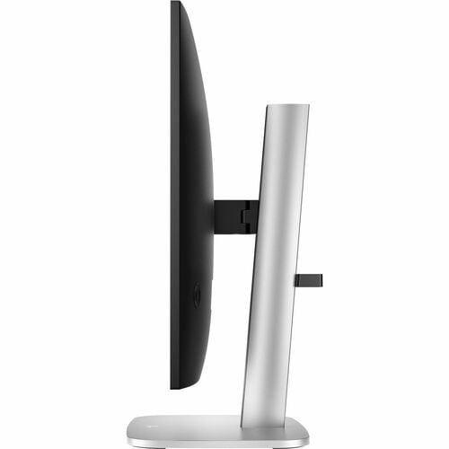 HP Series 5 Pro 527PM 27-Inch QHD Monitor 100Hz 2560x1440 USB-C 100W Power Delivery Dual DisplayPort HDMI Webcam LAN Speakers Height Adjust Tilt Swivel Pivot VESA 3 Year Warranty