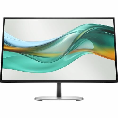 HP Series 5 Pro 527pu 27