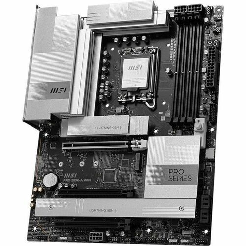 MSI PRO Z890-A WIFI