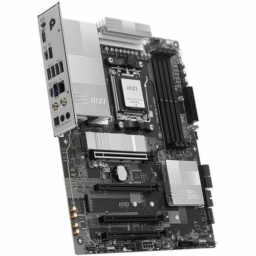 MSI PRO B850-P WIFI
