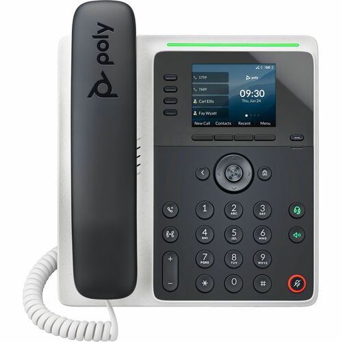 HP Poly Edge E220 IP Phone (82M87AA)
