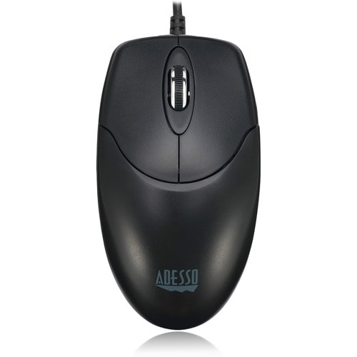 ADESSO iMouse M6 Optical Scroll Mouse
