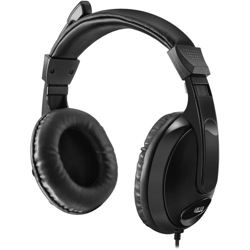 ADESSO Xtream H5 Multimedia Stereo Headphone with Microphone