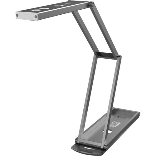 ADESSO Cybertrack 830 4K 11-Megapixel Dual Mode Document Camera and Webcam
