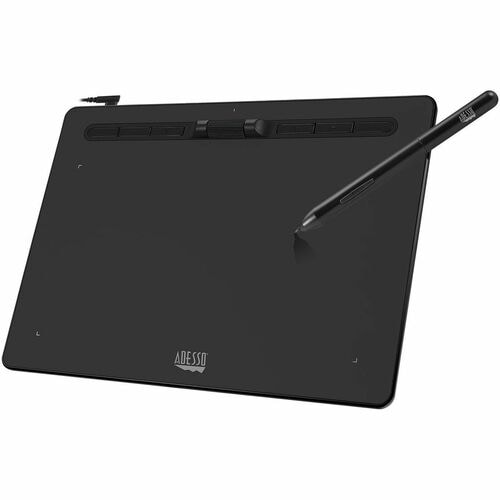 ADESSO CyberTablet K10 10# x 6# Graphic Tablet