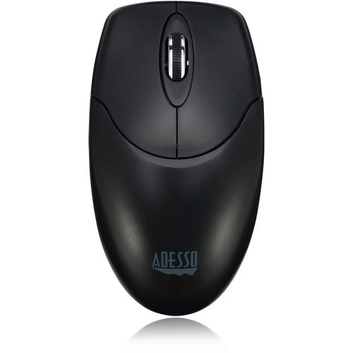 ADESSO iMouse M60 Antimicrobial Wireless Desktop Mouse