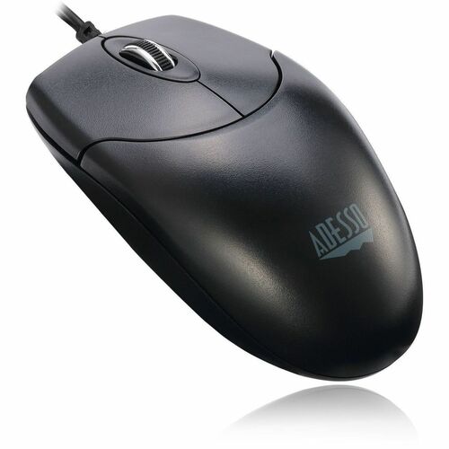 ADESSO iMouse M6C-TAA USB Type-C Desktop full size mouse TAA Certified