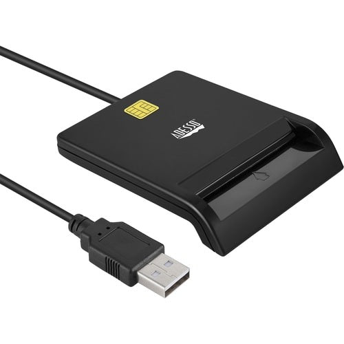 ADESSO Smart Card Reader
