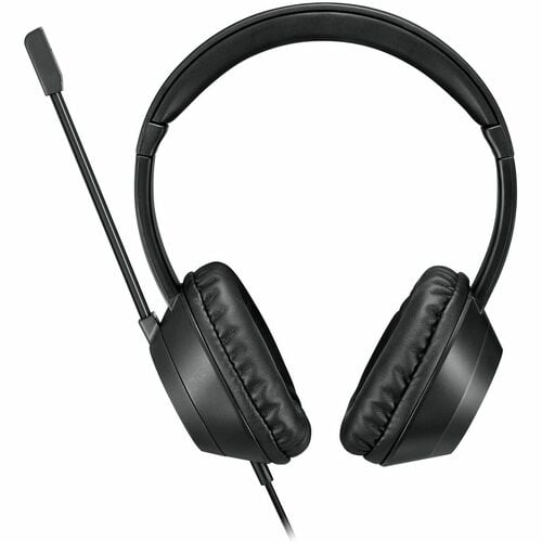 ADESSO Xtream P7 Wired Stereo Headset With AI Controls