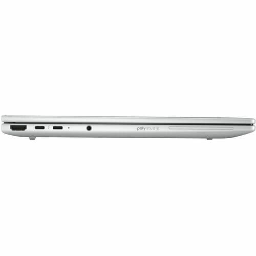HP EliteBook 8 G1I 14 - INCH WUXGA IR Intel U5 - 226V 16GB LPDDR5X 512GB SSD Windows 11 Pro Intel Arc GPU Copilot + PC 40 Tops TB Fingerprint 3YR Next Business Day Warranty OS 1.4KG