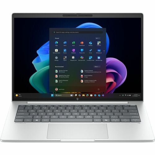 HP EliteBook 8 G1i 16