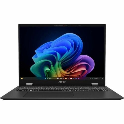 MSI Prestige 16 AI+ Evo B2VMG - 16.6in UHD+ OLED - Intel Ultra 7 258V - Intel ARC - Embedded 32GB RAM DDR5 - 1TB NVMe SSD - Killer WiFi7 - 4cell 99Whr - Stellar Gray - Windows 11 Pro - 1 Year Warranty