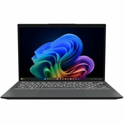 MSI Prestige 13 AI+ Evo A2VMG - 13.3in 2.8K OLED - Intel Ultra 7 258V - Intel ARC - Embedded 32GB RAM DDR5 - 1TB NVMe SSD - Killer WiFi7 - 4cell 75Whr - Stellar Gray - Windows 11 Pro - 1 Year Warranty
