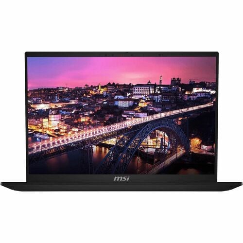 MSI Summit 16 AI Evo A2HMTG - 16in QHD+ Touch IPS - Intel Ultra 7 255H - Intel ARC - 32GB RAM DDR5 - 1TB NVMe SSD - Killer WiFi7 - 4cell 82Whr - Ink Black - Windows 11 Pro - 1 Year Warranty