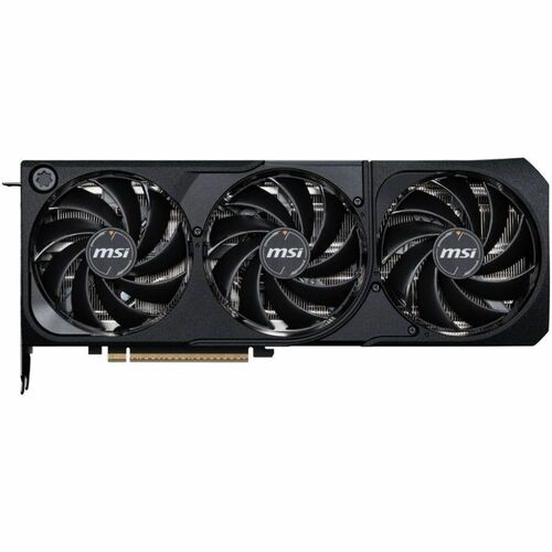 MSI GeForce RTX 5080 16G SHADOW 3X OC