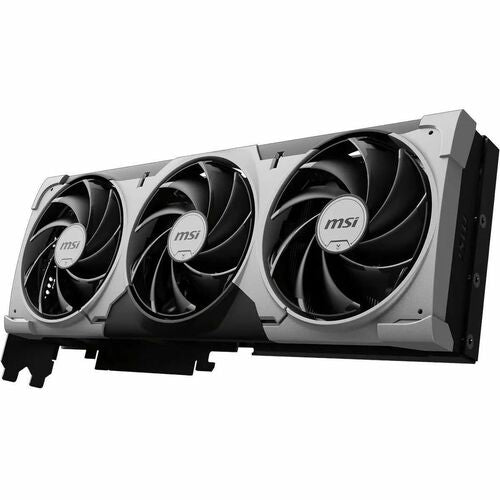 MSI GeForce RTX 5080 16G VENTUS 3X OC