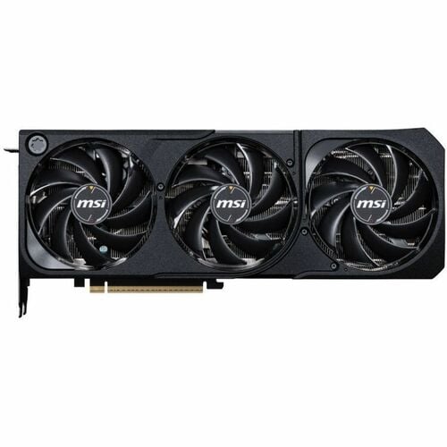 MSI GeForce RTX 5070 Ti 16G SHADOW 3X OC