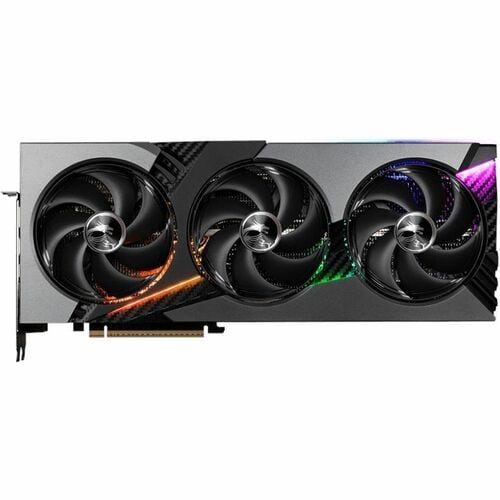 MSI GeForce RTX 5070 12G VANGUARD SOC
