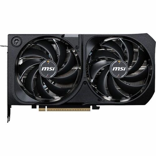 MSI GeForce RTX 5070 12G SHADOW 2X OC