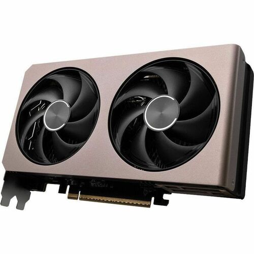 MSI GeForce RTX 5060 Ti 16G INSPIRE 2X OC