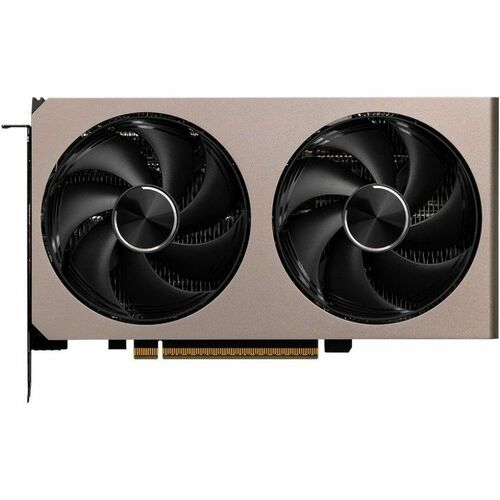 MSI GeForce RTX 5060 Ti 8G INSPIRE 2X OC