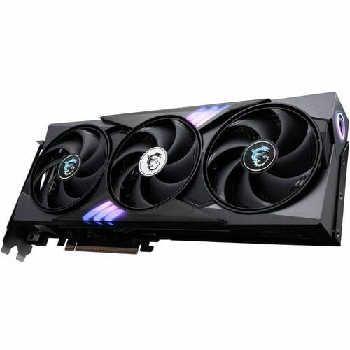 MSI GeForce RTX 5060 Ti 16G GAMING TRIO OC