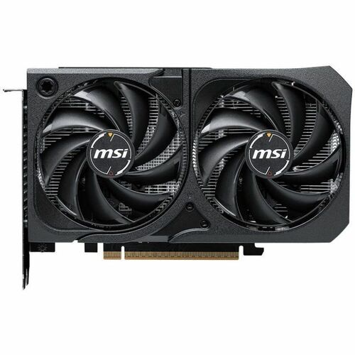 MSI GeForce RTX 5060 Ti 8G SHADOW 2X OC
