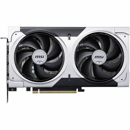 MSI GeForce RTX 5060 Ti 8G VENTUS 2X PLUS
