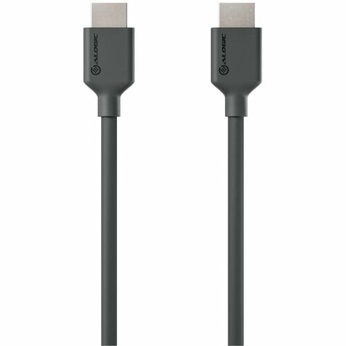 ALOGIC Elements HDMI Cable with 4K Support - Male to Male - 1m