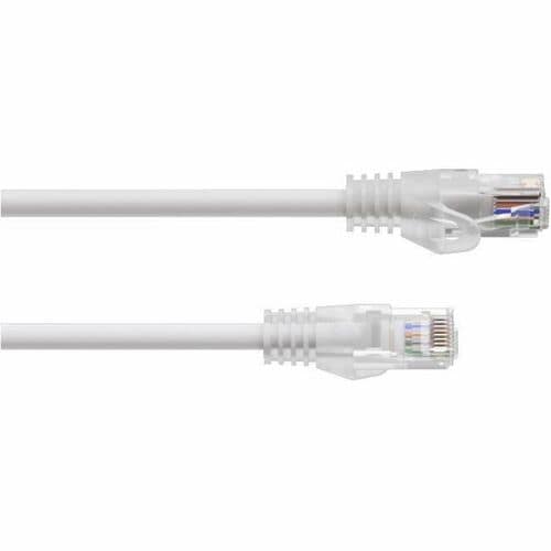 ALOGIC 3m White CAT6 network Cable - Eco Friendly Box packaging