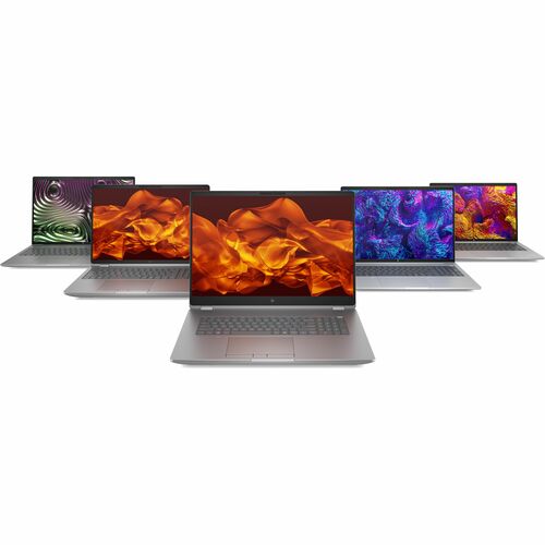 HP ZBook Firefly 16 G1i Mobile Workstation 16