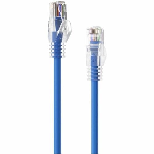 ALOGIC CAT6 Network Cable with Eco Packaging - 5m