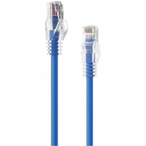 ALOGIC CAT6 Network Cable with Eco Packaging - 10m