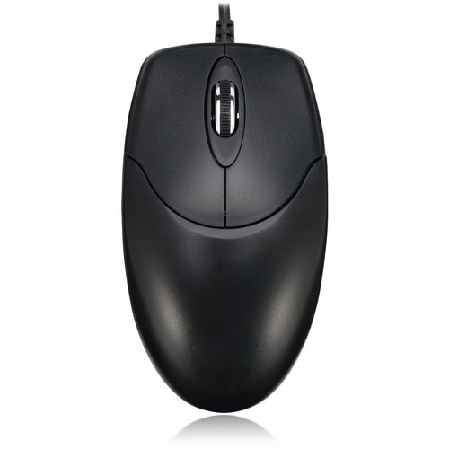 ADESSO Desktop Optical Mouse USB