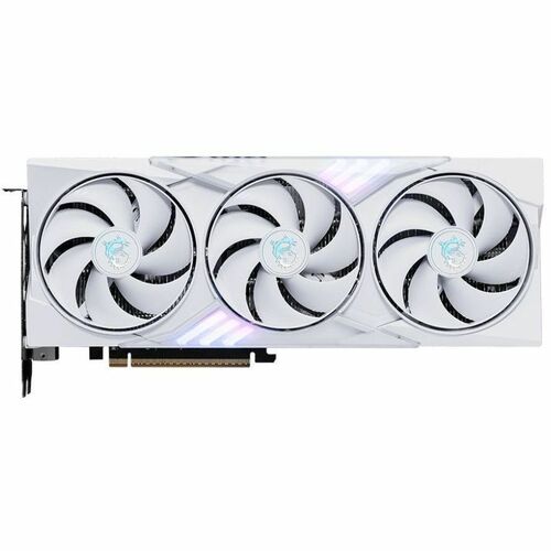 MSI GeForce RTX 5060 8G GAMING TRIO OC WHITE