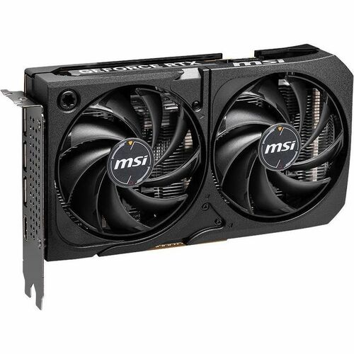 MSI RTX 5060 8G SHADOW 2X OC
