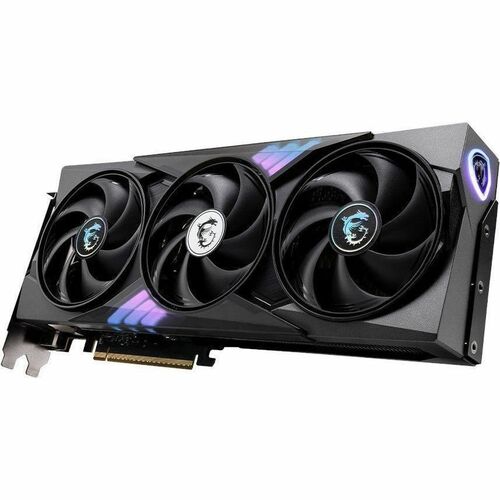 MSI RTX 5060 8G GAMING TRIO OC