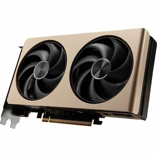 MSI RTX 5060 8G INSPIRE 2X OC