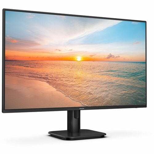 Philips 27E1N2300A USB-C Monitor. 27in IPS FHD 1920x1080 16:9 250nits 4ms 120Hz HDMI USB-C PD65W 2Wx2 Speakers Tilt VESA 3Yr Wty