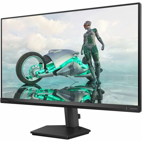 Philips EVNIA 27M2N3800F UHD 160/320Hz DFR Gaming Monitor. 27in IPS UHD 3840x2160 16:9 450nits 0.3ms Dual Frame Rate 160Hz320Hz@FHD HDMI DP Audio-out VESA HDR400 Tilt 3Yr Wty